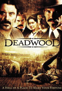 Постер сериала «Дэдвуд (2004-2006)» — (16 из 83)