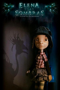Elena y las Sombras