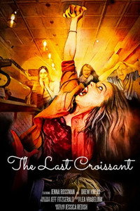 Постер к фильму The Last Croissant (2019)