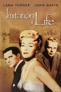 Постер фильма «Имитация жизни (1959)» — (11 из 37)