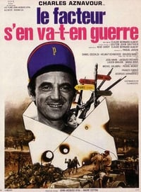 Le facteur s'en va-t-en guerre (1966)