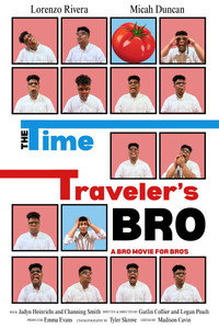 The Time Traveler's Bro