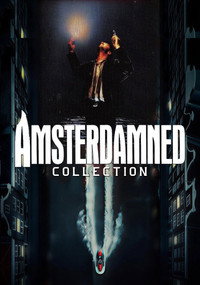 Amsterdamned Collection