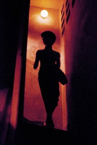 Постер фильма «Любовное настроение (2000)» — (18 из 166)