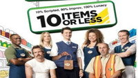 «Спасибо за покупку (2006-2009)» — обои к сериалу #1