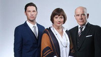 «Fynskrif (Fine Print) (2018-2019)» — обои к сериалу #1