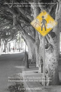 Poster de Ecos transeuntes