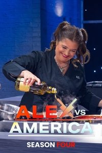 Alex vs America - Season 4