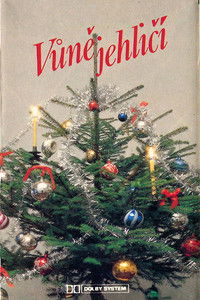 Poster de Vůně jehličí