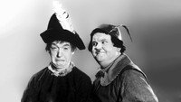 «Марш деревянных солдатиков (1934)» — обои к фильму #6
