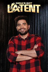 India’s Got Latent (2026) Season 2 Hindi TV Show S02E02 Added 480p 720p 1080p 2160p 4K WEB-DL