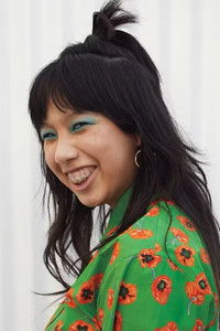 Imagem de Lucia de la Garza