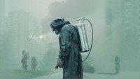 «Чернобыль (2019)» — обои к сериалу #7