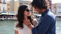 «Sto xespasma tou feggariou (2010)» — обои к фильму #1
