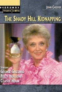 Poster de The Shady Hill Kidnapping