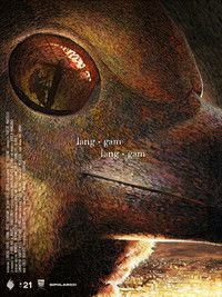 Imagem do Filme langgam, langgam