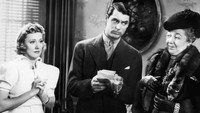 «Ужасная правда (1937)» — обои к фильму #7
