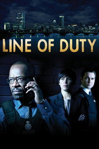 Постер сериала «По долгу службы (2012-2021)» — (8 из 56)