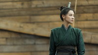 «Путь меча среди снегов (2021-2022)» — обои к сериалу #6
