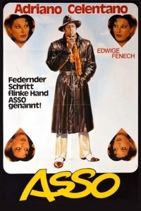 Movieposter Asso