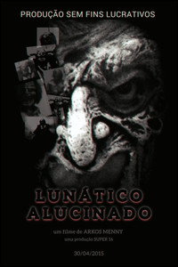 Lunático Alucinado