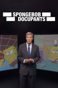 Постер сериала «SpongeBob DocuPants (2020-2021)» — (4 из 6)