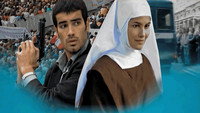 «Il terzo segreto di Fatima (2001)» — обои к фильму #1