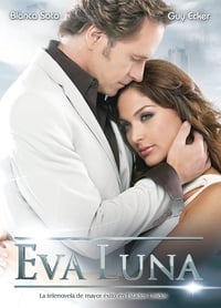 copertina serie tv Eva+Luna 2010