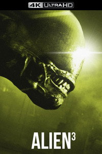 Постер фильма «Чужой 3 (1992)» — (60 из 137)