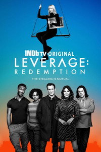 Постер сериала «Грабь награбленное: Искупление (2021)» — (7 из 30)