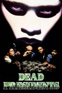 Постер фильма «Мертвые президенты (1995)» — (9 из 17)
