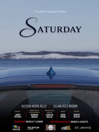 Saturday