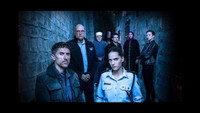 «Иерусалим (2021-2022)» — обои к сериалу #1