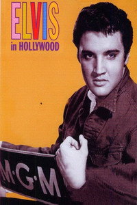 Постер фильма «Элвис в Голливуде (1993)» — (2 из 3)