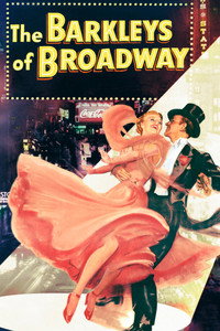 Постер фильма «Парочка Баркли с Бродвея (1949)» — (13 из 21)