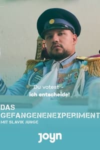 Das Gefangenenexperiment (2021)