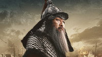 Обои к фильму «Битва в проливе Норян (2023)» — (49 из 59)