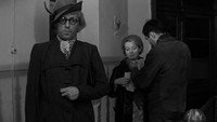 «Итальянец в Варшаве (1964)» — обои к фильму #1