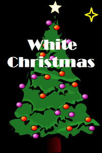 Постер мультфильма «White Christmas (1995)» — (1 из 1)