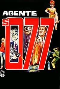 Marc Mato, agente S. 077 (1965)