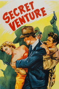 Secret Venture