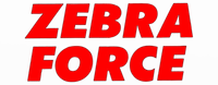 Логотип фильма «Отряд «Зебра» (1976)» — (1 из 8)
