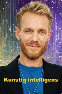 Kunstig intelligens Poster