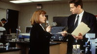 X-Files (saisons 10 et 11)