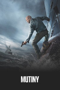 Постер фильма «Мятеж (2025)» — (32 из 68)