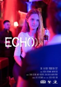 Poster de Echo