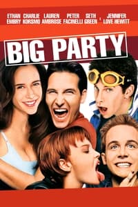 Big Party (1998)