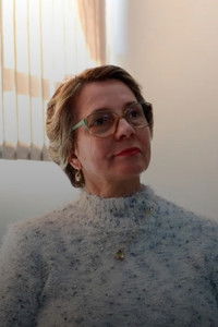 Adalgisa da Silva Flores profile