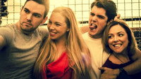 «Wish for Tomorrow (2014)» — обои к фильму #2