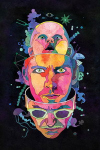 Постер сериала «Легион (2017-2019)» — (29 из 97)